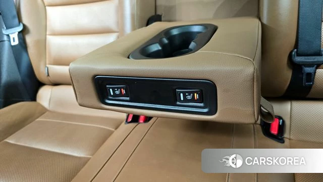 Renault Korea (Samsung) The New QM6 id 4230968 из Кореи 8