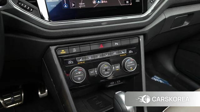 Volkswagen T-Roc id 4692689 из Кореи 8