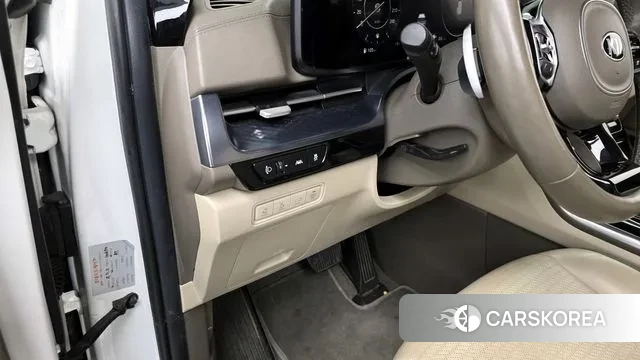 Kia Carnival 4th generation id 3562037 из Кореи 8