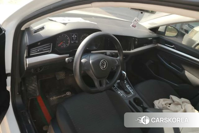 Volkswagen Bora id 4307531 из Китая 8