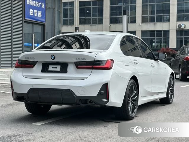 BMW 3 series id 4209327 из Китая 8