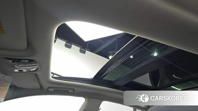 Kia K7 Premier id 4937431 из Кореи 8