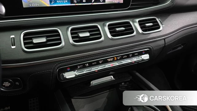 Mercedes-Benz GLS - Class X167 id 4784028 из Кореи 8