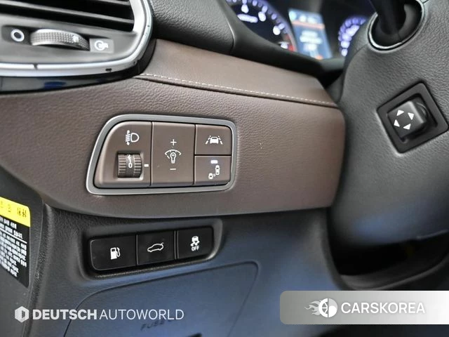 Hyundai Grandeur IG id 4378133 из Кореи 8