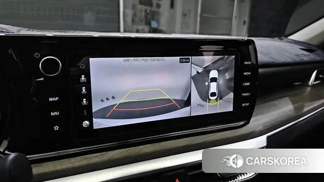 Kia K5 3rd generation id 3054732 из Кореи 8