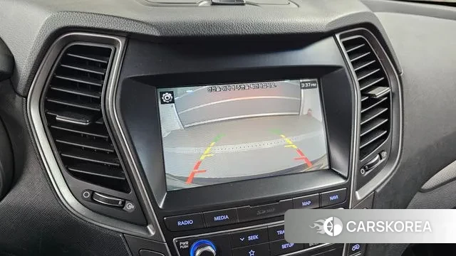 Hyundai The New Max Cruise id 3464934 из Кореи 8