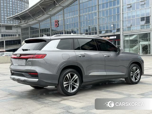 Audi Q6 id 4272790 из Китая 8