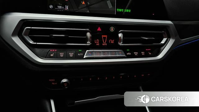 BMW 3 Series (G20) id 4689224 из Кореи 8
