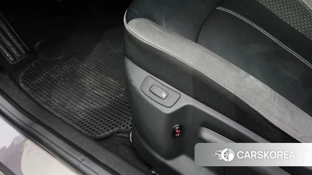 Renault Korea (Samsung) New QM3 id 4269580 из Кореи 8