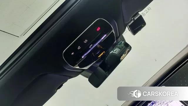 Mercedes-Benz EQE V295 id 3544476 из Кореи 8