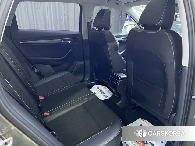 Skoda Krok id 4253502 из Китая 8