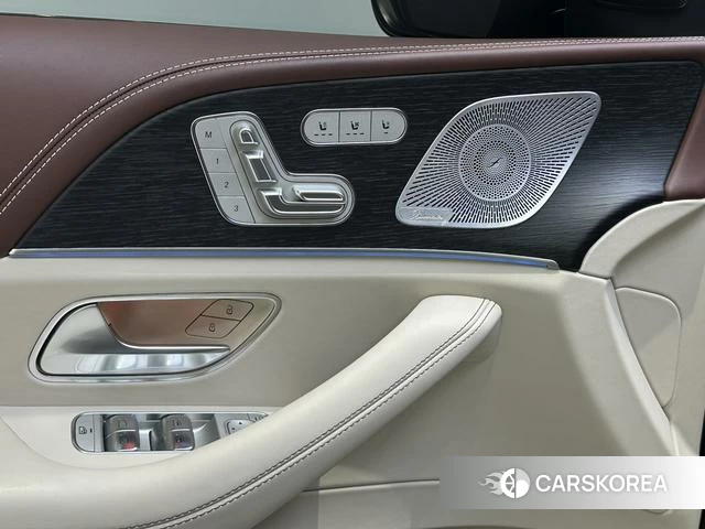 Mercedes-Benz Maybach GLS id 4256643 из Китая 8