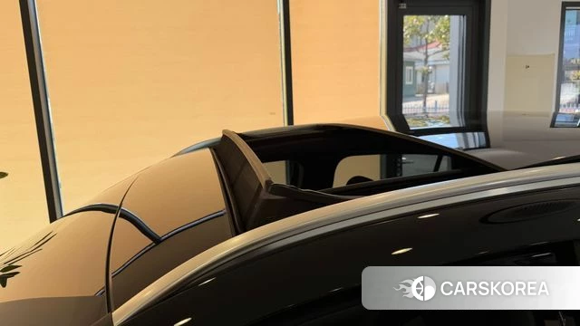 Mercedes-Benz GLA - Class H247 id 3939770 из Кореи 8