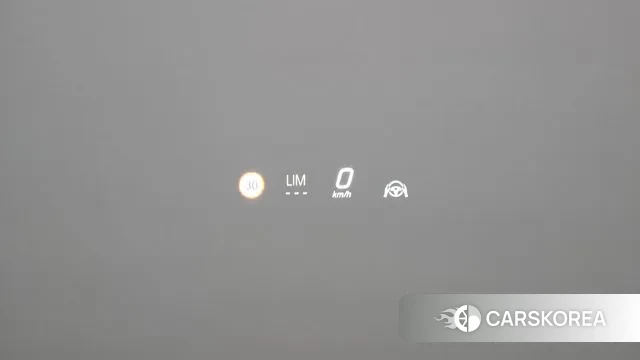 Mercedes-Benz EQS SUV X296 id 3400133 из Кореи 8