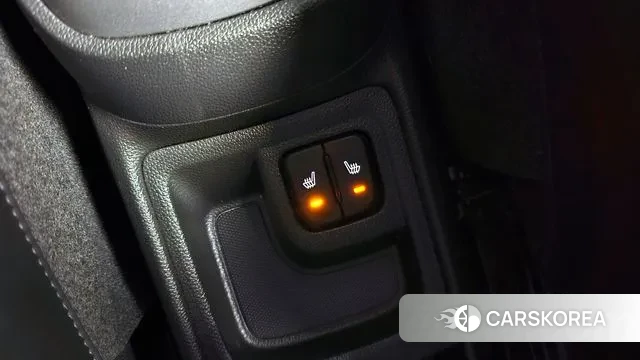 Chevrolet (GM Daewoo) The New Spark id 3582518 из Кореи 8