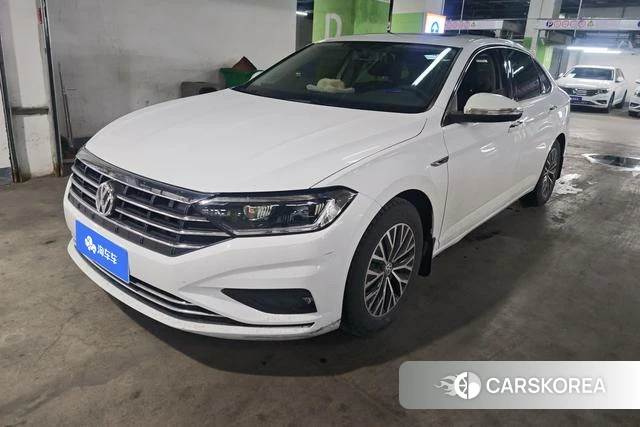 Volkswagen Sagitar id 4207500 из Китая 8