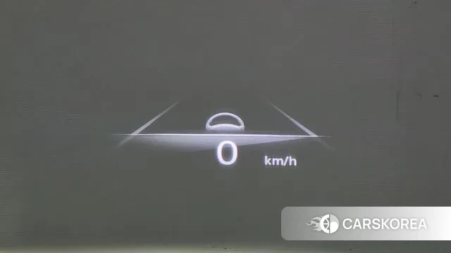 Genesis GV70 id 3038208 из Кореи 8