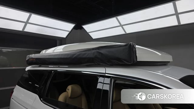 Kia The New Carnival id 4429981 из Кореи 8