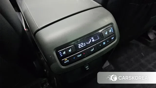 Hyundai Palisade id 3630539 из Кореи 8