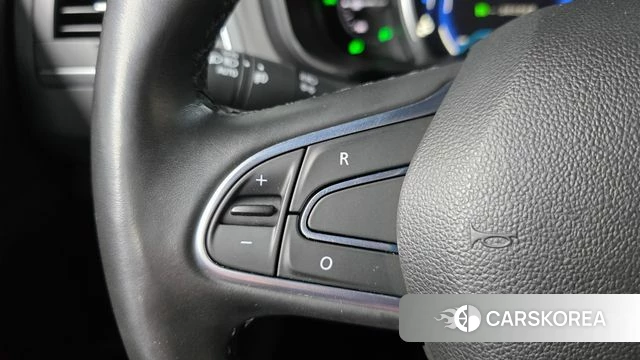 Renault Korea (Samsung) The New QM6 id 4250628 из Кореи 8