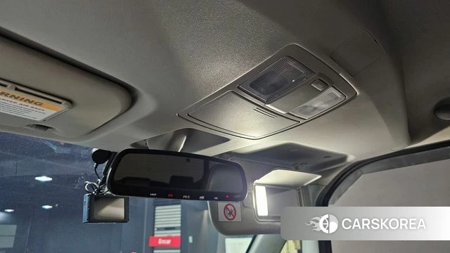 Kia The New Ray id 3924222 из Кореи 8