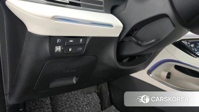 Hyundai The New Grandeur IG id 4361760 из Кореи 8