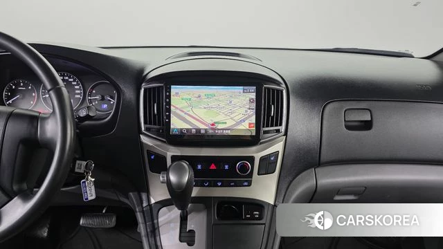 Hyundai The New Grand Starex id 3813237 из Кореи 8