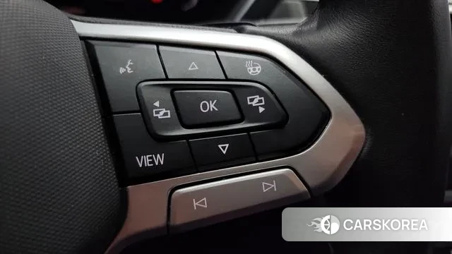 Volkswagen Tiguan second Generation id 3625863 из Кореи 8