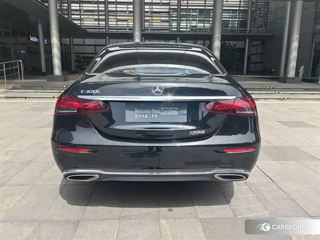 Mercedes-Benz E-Class id 4548412 из Китая 8