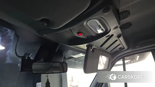 Renault Korea (Samsung) Master id 3434327 из Кореи 8