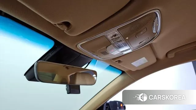 Kia The New K9 2nd generation id 3746984 из Кореи 8