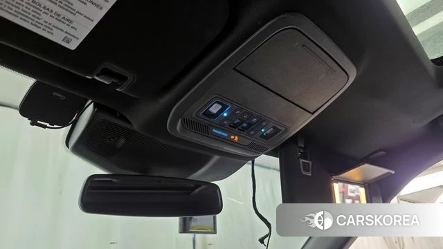 Ford Explorer 6th Generation id 3942245 из Кореи 8