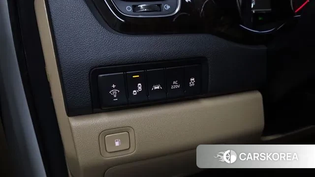 Kia The New Carnival id 3646854 из Кореи 8