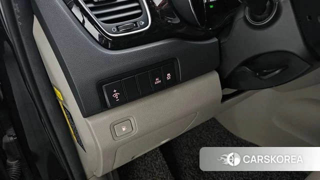Kia The New Carnival id 4430536 из Кореи 8