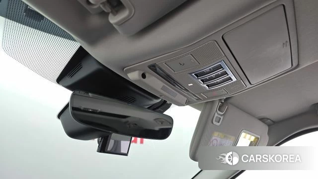 Land Rover Discovery 5 id 4727860 из Кореи 8