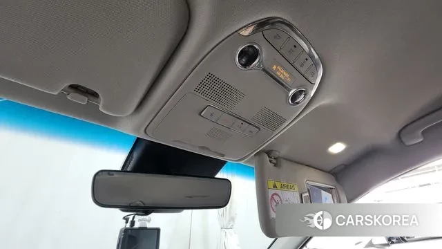 Hyundai The New Grandeur IG id 3468977 из Кореи 8