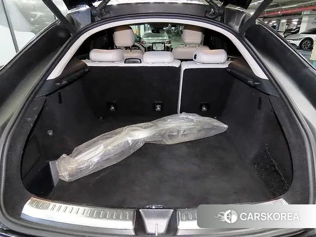 Mercedes-Benz GLE - Class W166 id 3429495 из Кореи 8