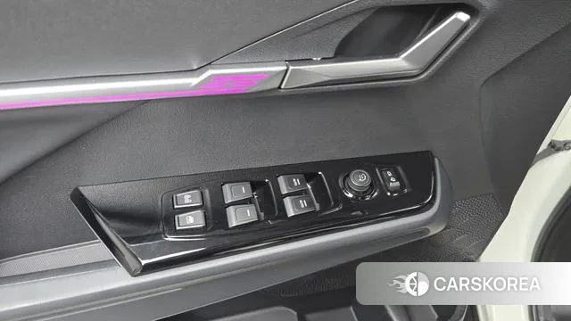 Ssangyong Torres id 3405736 из Кореи 8