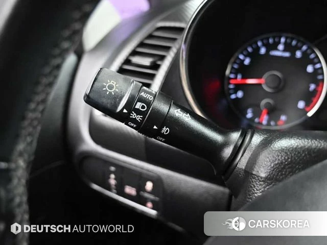 Chevrolet (GM Daewoo) The New Spark id 3801510 из Кореи 8