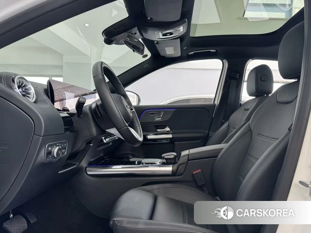 Mercedes-Benz GLA id 4219262 из Китая 8