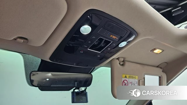 Kia Carnival 4th generation id 4642208 из Кореи 8