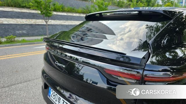 Porsche Cayenne (PO536) id 4578008 из Кореи 8