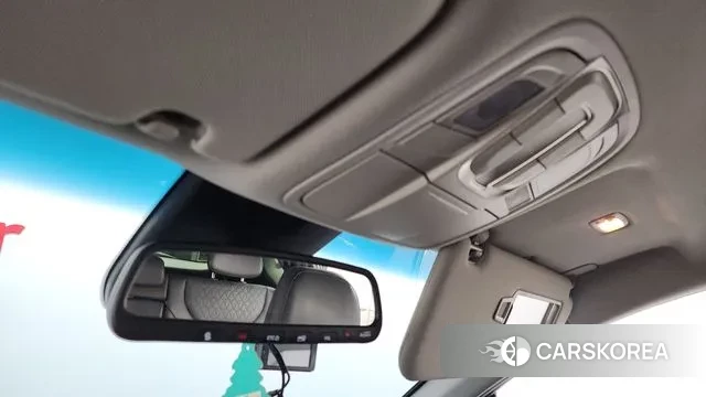 Hyundai Santa Fe TM id 3464340 из Кореи 8