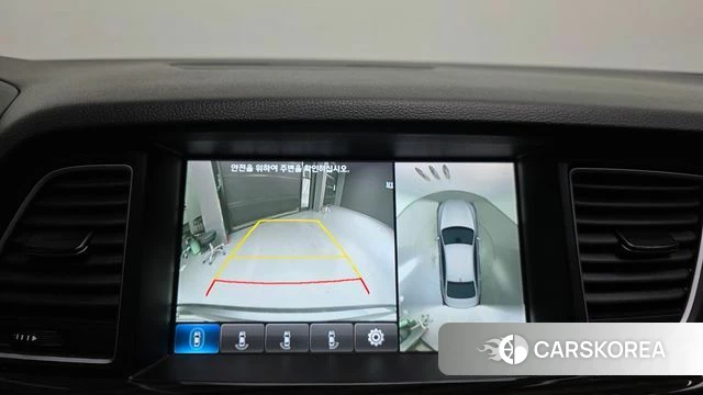 Genesis G80 id 4491203 из Кореи 8