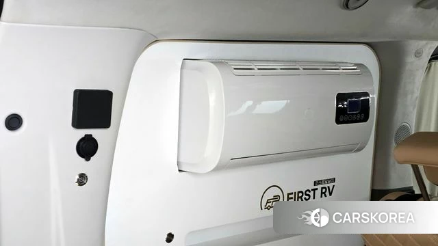 Hyundai Staria id 3922631 из Кореи 8