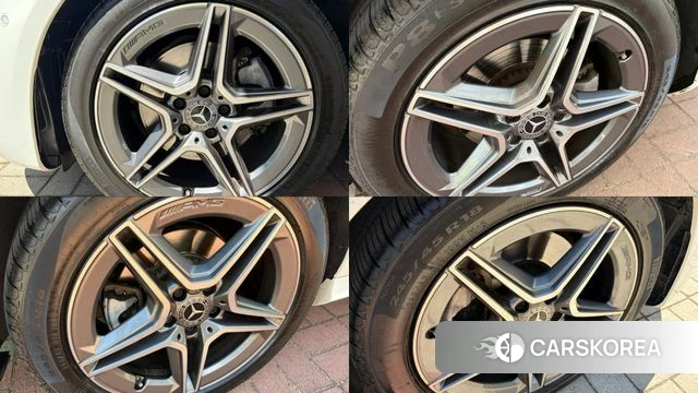 Mercedes-Benz E-Class W213 id 4576999 из Кореи 8