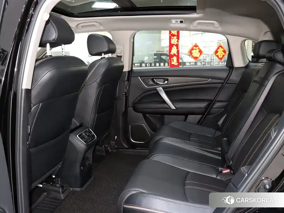 Honda Crown Road id 4628259 из Китая 8