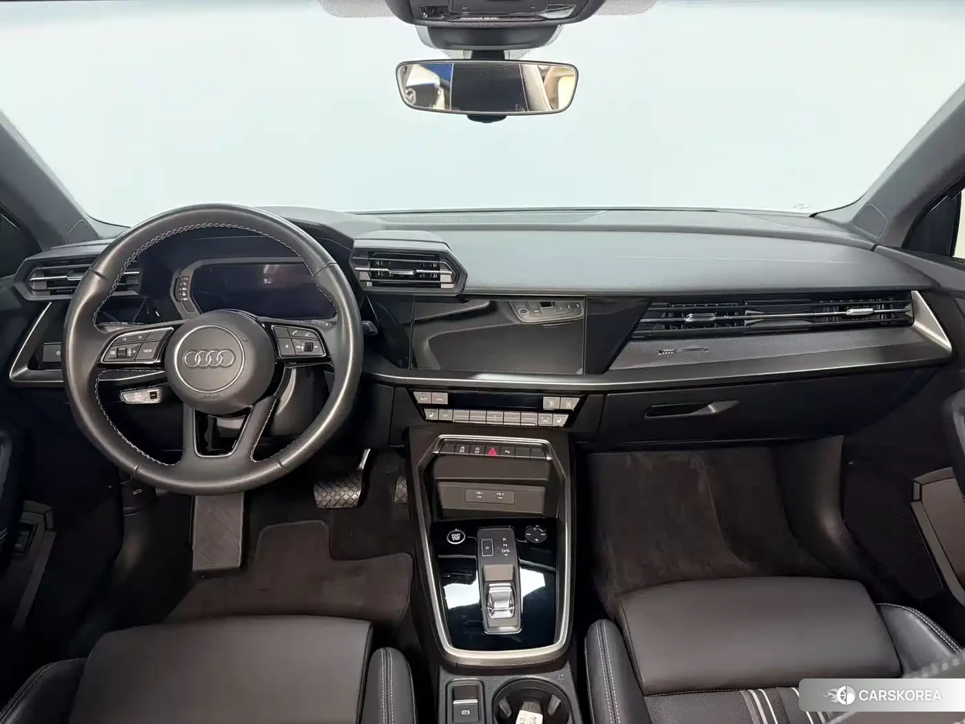 Audi A3 id 4548063 из Китая 8