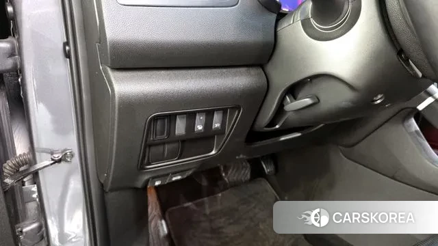 Renault Korea (Samsung) QM6 id 3391688 из Кореи 8