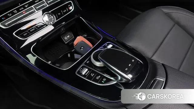 Mercedes-Benz E-Class W213 id 3044810 из Кореи 8